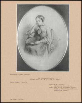 Christina Rossetti