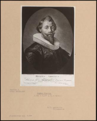 Hughes Grotius