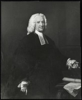 Robert Craigie, Lord Glendoick