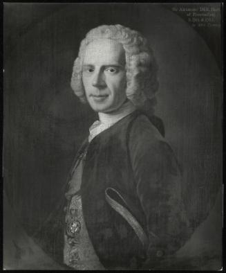 Sir Alexander Dick, Bart., of Prestonfield