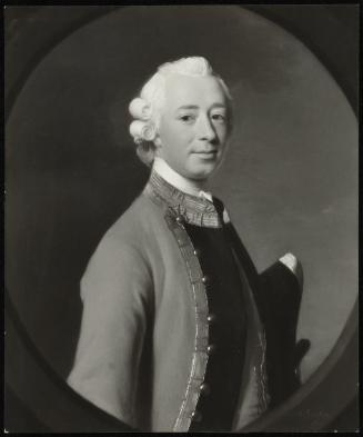 Sir Henry Erskine, Bart.