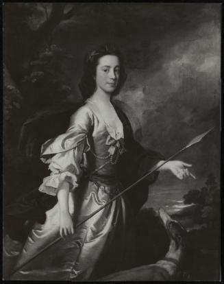 Rebecca (née Lockhart), Countess of Erroll