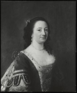 Lady Sophia Ogilvy, Countess of Findlater & Seafield (née Hope)