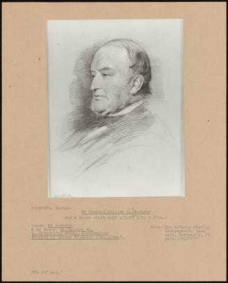 Mr Charles William H. Sotheby