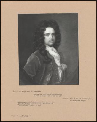 Richard, 1st Lord Mornington