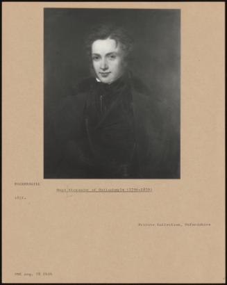 Boyd Alexander Of Ballochmyle (1796-1859)
