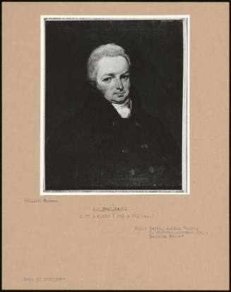 Sir Hugh Smyth