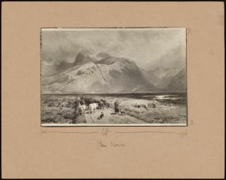 Ben Nevis