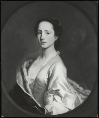 Lady Margaret Ogilvy