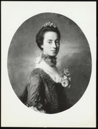 Lady Robert Manners