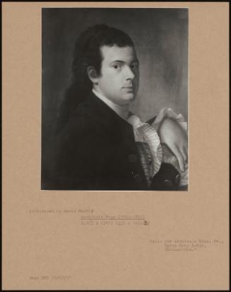 Archibald Hope (1762-1782)