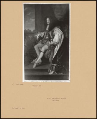 Charles II