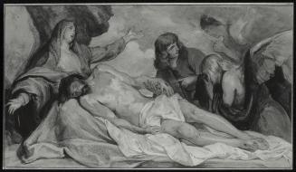 The Entombment