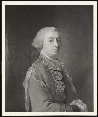 General Lord John Murray, Bagshawe