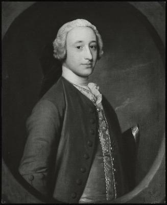 The Hon. Richard Savage Nassau (Duke of Hamilton)