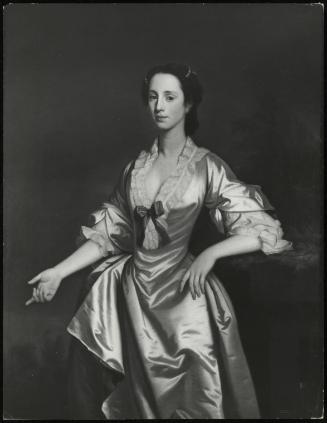 Lady Margaret Ogilvy