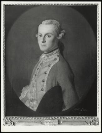 General Alexander Leslie