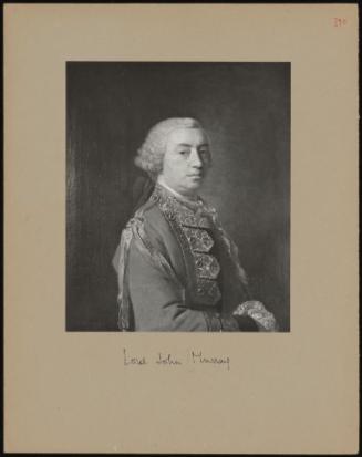 Lord John Murray (1711-1787)