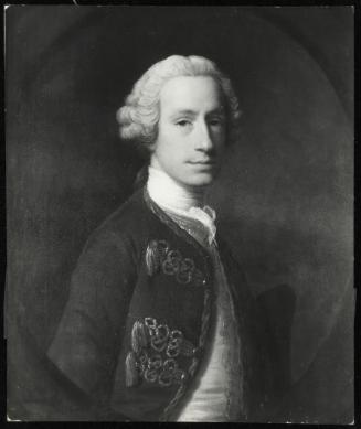 Philip, 2nd Earl Stanhope (Chevening)