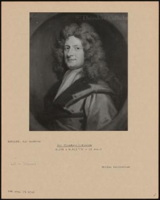 Sir Theodore Cottadon