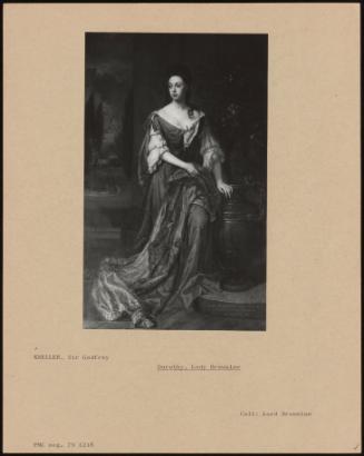 Dorothy, Lady Brownlow