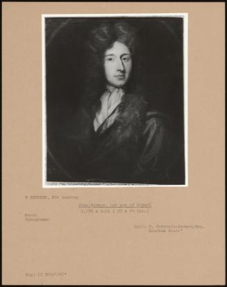 John Dormer, 1st Son Of Robert