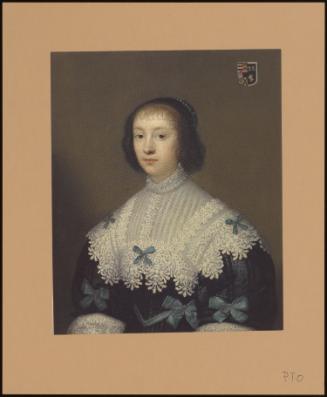 Margaret, Lady Hungerford (1596-1648)