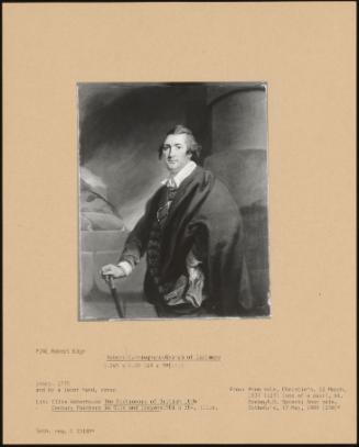 Robert Cunninghame-Graham Of Gartmore