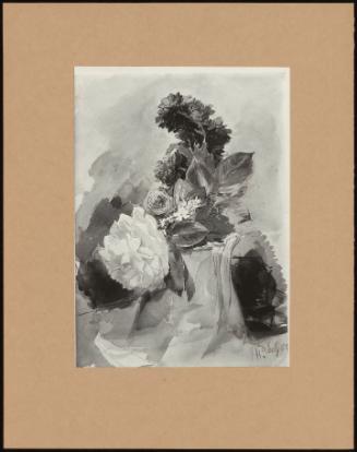 Flowers In A Jug