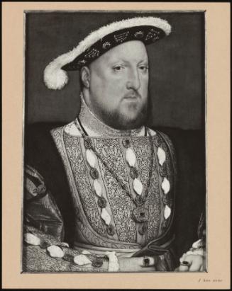 Henry VIII