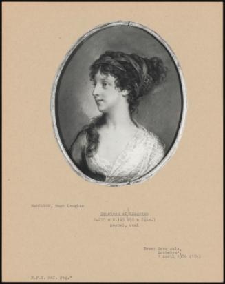 Countess Of Kingston