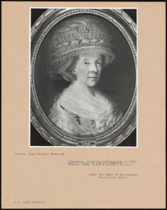 Elizabeth, Countess Of Longford (D.1794)