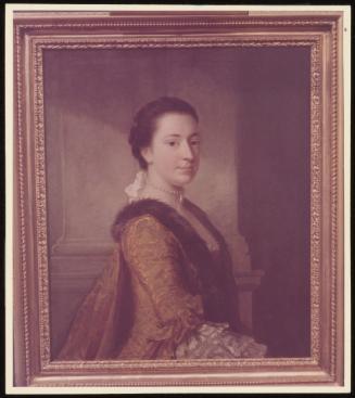 Frances, Marchioness of Granby