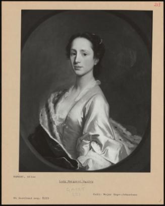 Lady Margaret Ogilvy