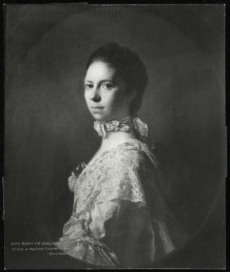 Anne Broun of Coalstone, Lady Dalrymple