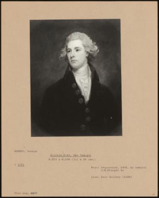 William Pitt, the Younger