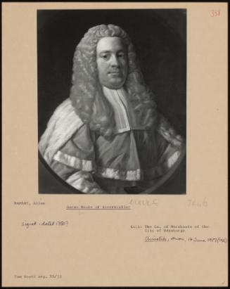 Baron Maule of Inverkeillor