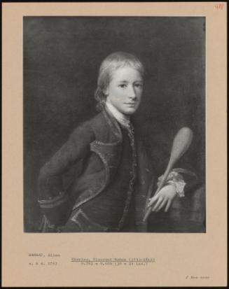 Charles, Viscount Mahon (1753-1816)