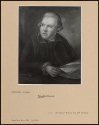 William Woollett