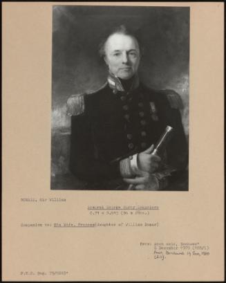 Admiral George Ourry Lempriere