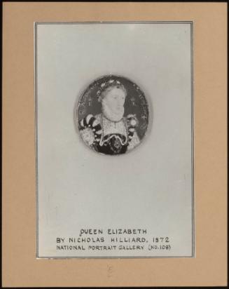 ELIZABETH I THE English Icon - Fig 11