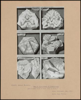 Unique Specimens Of Mineralogy