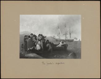 The Sailor's Departure