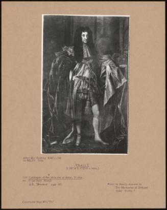 Charles II