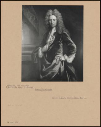 James Colebrooke