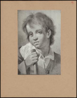 Study Of Boy