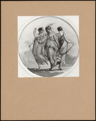 The Three Graces