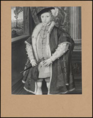 Edward Vi