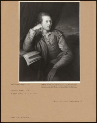 James Hugh Smith-Barry (1746-1801), Elder Son Of Hon. John Smith-Barry