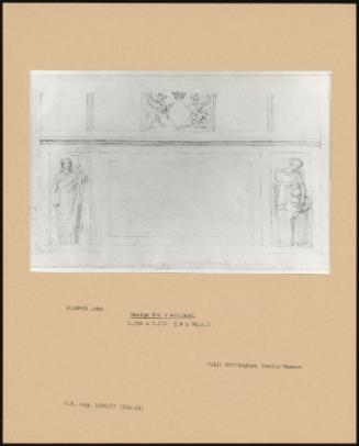 Design For A Monument